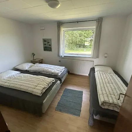 Fiskesoens Hus - Lige Ud Til Vandet - So & A 別荘 Bylderup-Bov