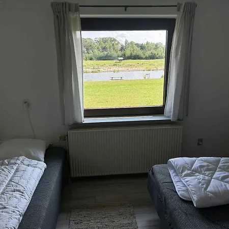 Fiskesoens Hus - Lige Ud Til Vandet - So & A 別荘