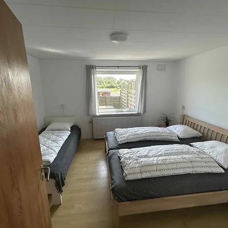 Fiskesoens Hus - Lige Ud Til Vandet - So & A 別荘 *