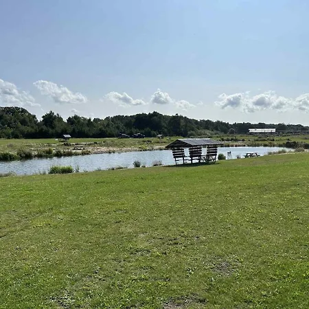 Fiskesoens Hus - Lige Ud Til Vandet - So & A * Bylderup-Bov