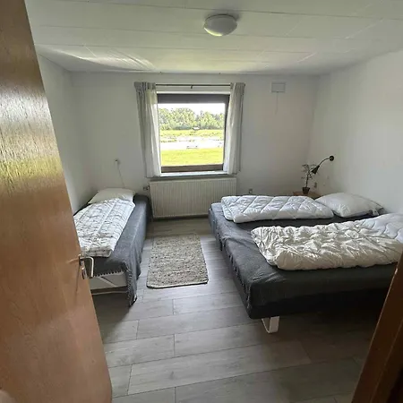 別荘 Fiskesoens Hus - Lige Ud Til Vandet - So & A