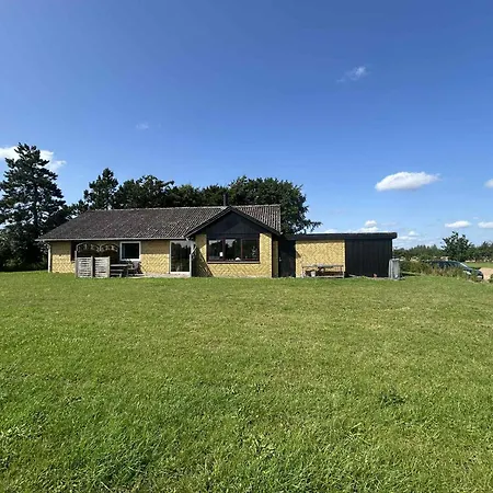 Fiskesoens Hus - Lige Ud Til Vandet - So & A Bylderup-Bov